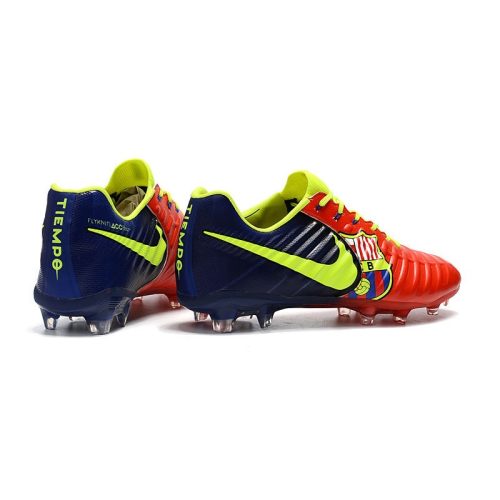 Nike Tiempo Legend VII FG - Barcelona Röd_3.jpg